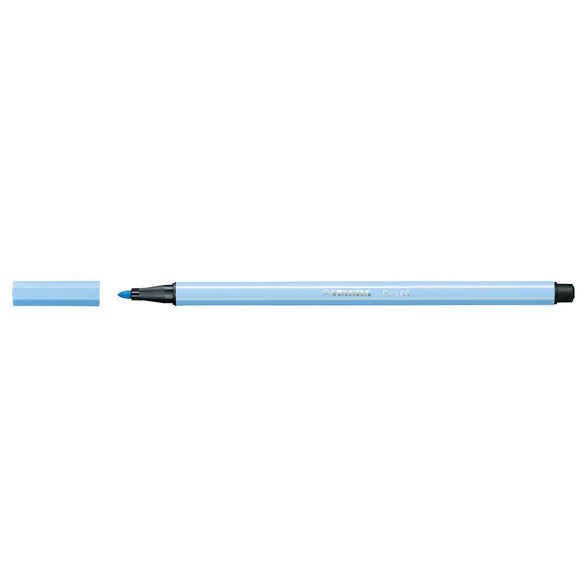 Stabilo 68 Marker Tip Pen - 34 color options