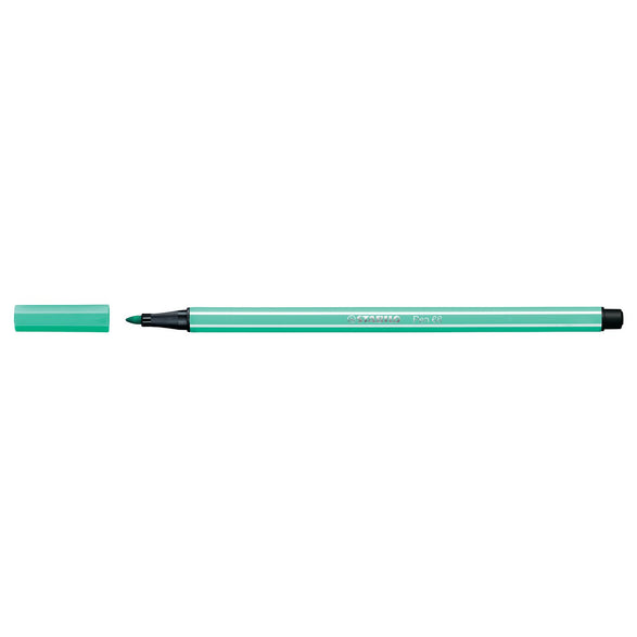 Stabilo 68 Marker Tip Pen - 34 color options