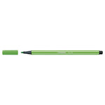 Stabilo 68 Marker Tip Pen - 34 color options