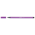 Stabilo 68 Marker Tip Pen - 34 color options
