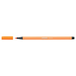Stabilo 68 Marker Tip Pen - 34 color options