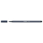 Stabilo 68 Marker Tip Pen - 34 color options