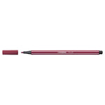 Stabilo 68 Marker Tip Pen - 34 color options