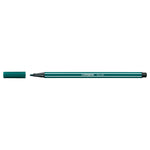 Stabilo 68 Marker Tip Pen - 34 color options