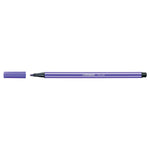 Stabilo 68 Marker Tip Pen - 34 color options