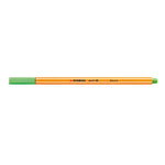 Stabilo 88 Pen - 31 color options