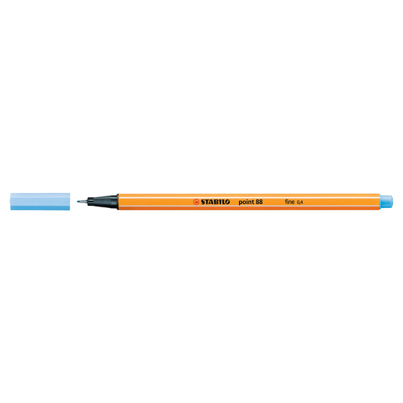 Stabilo 88 Pen - 31 color options