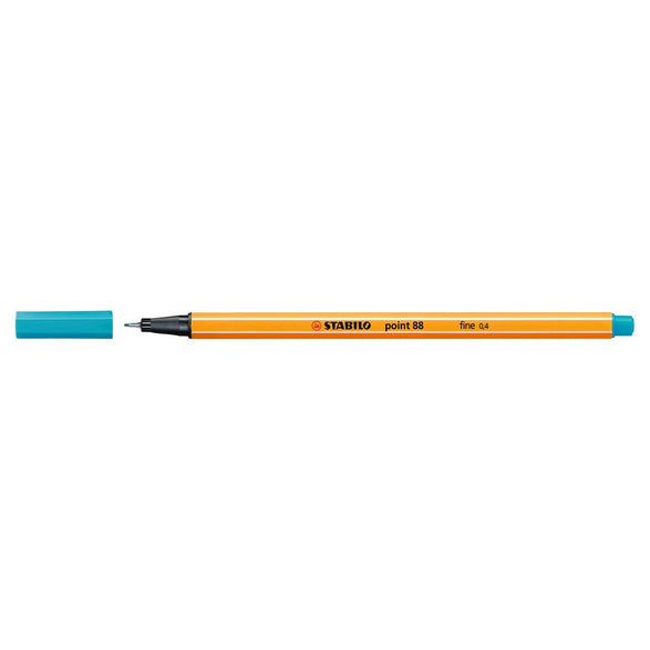 Stabilo 88 Pen - 31 color options