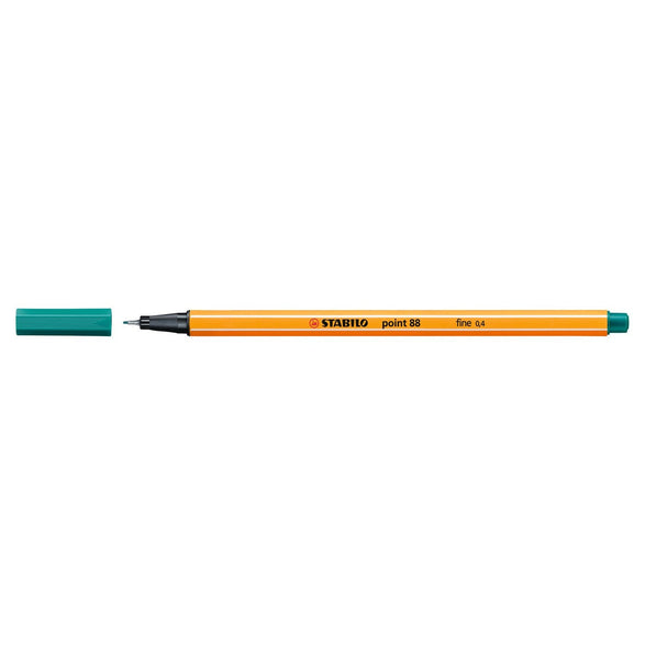 Stabilo 88 Pen - 31 color options