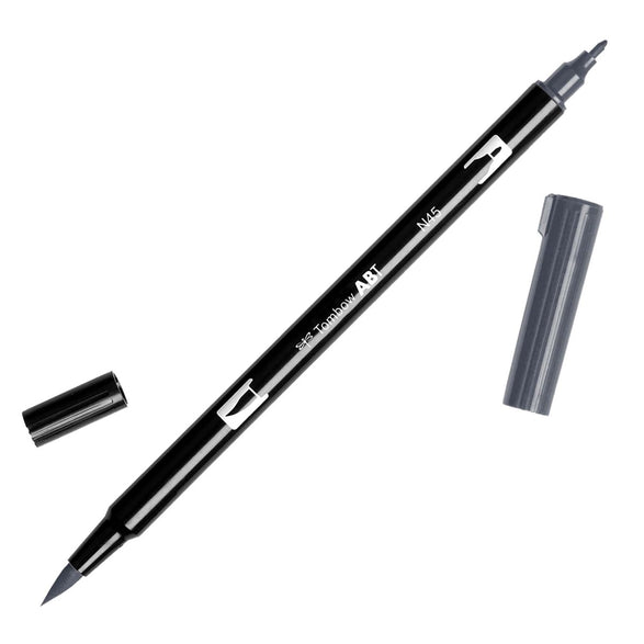 Tombow Dual Brush Pen - 40 color options