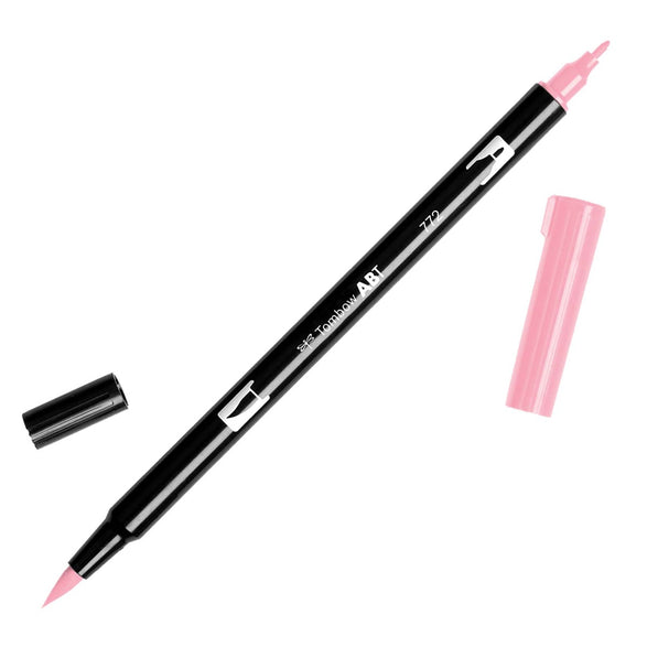 Tombow Dual Brush Pen - 40 color options