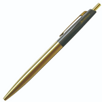 Brass Anterique Ballpoint Pen - 5 options