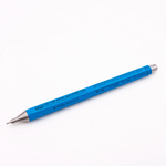 Metal Mark'style Gel Pen - 9 color barrel options
