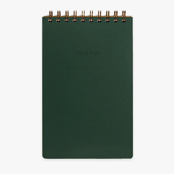 Task Pad - 12 color options