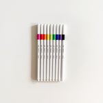 Emott Pen - 32 color options