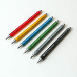 Metal Mark'style Gel Pen - 9 color barrel options