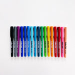 Artline Pen (0.4mm) - 20 Color Options