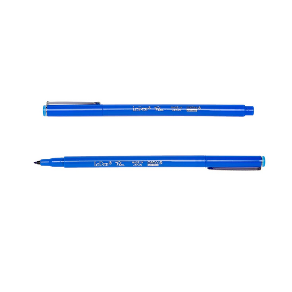 Le Pen Flex - 16 color options