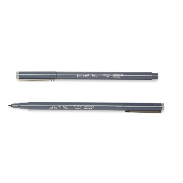 Le Pen Flex - 16 color options