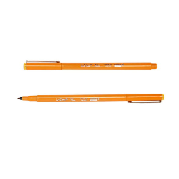Le Pen Flex - 16 color options
