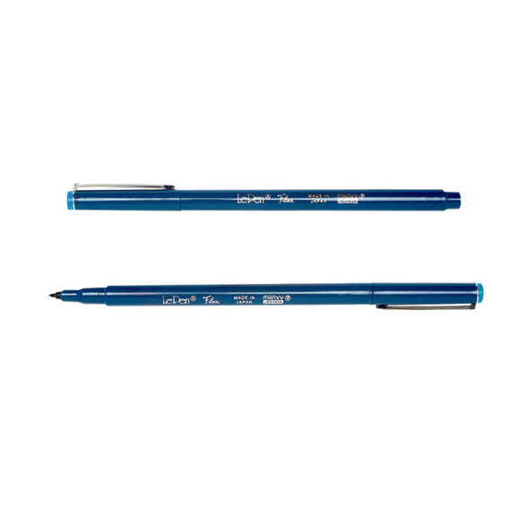 Le Pen Flex - 16 color options