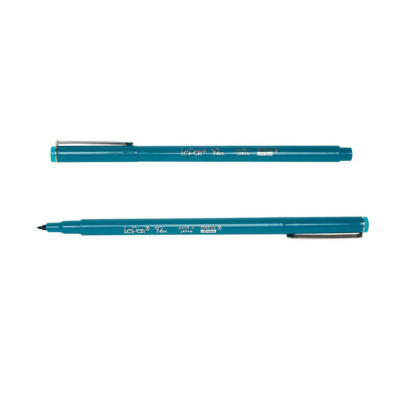 Le Pen Flex - 16 color options