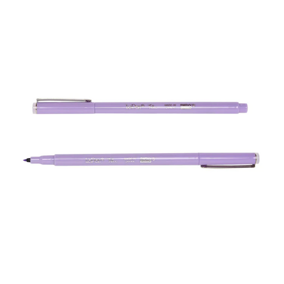 Le Pen Flex - 16 color options