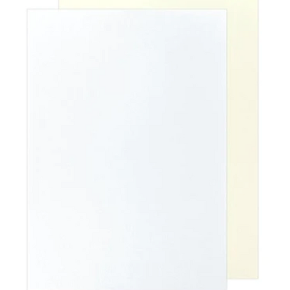 Midori Fountain Pen Letter Pad