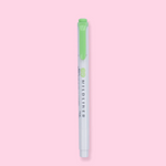 Mildliner Dual Tip Highlighter - 32 color options
