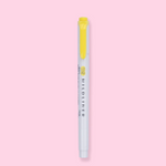 Mildliner Dual Tip Highlighter - 32 color options