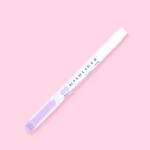 Mildliner Dual Tip Highlighter - 32 color options