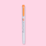 Mildliner Dual Tip Highlighter - 32 color options