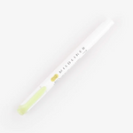 Mildliner Dual Tip Highlighter - 32 color options