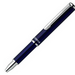 Mini Zebra Ballpoint Pen - 3 Barrel Colors