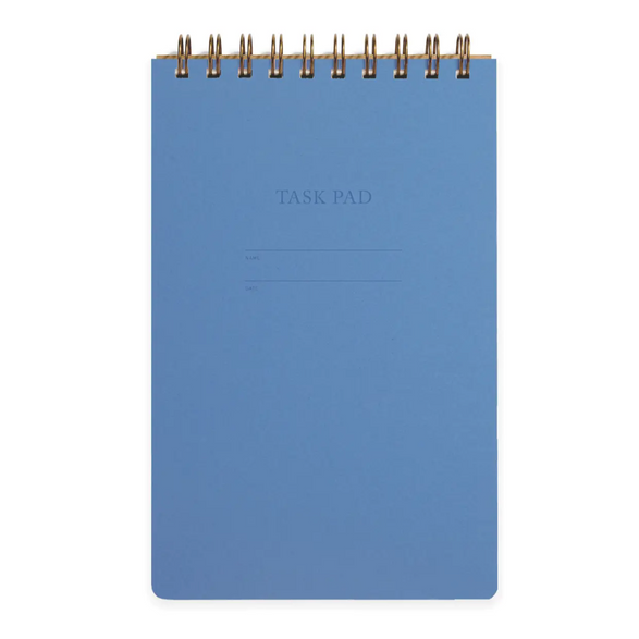 Task Pad - 12 color options