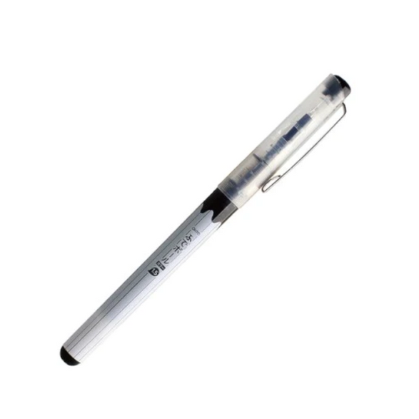 OHTO Fude Ball Pen (1.5mm) - 8 options