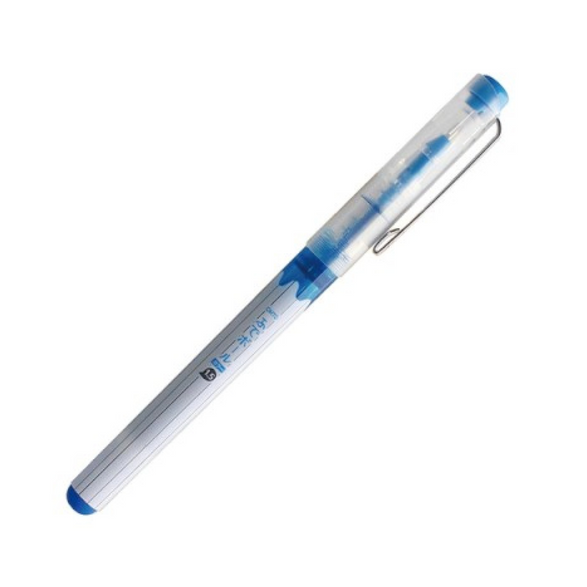 OHTO Fude Ball Pen (1.5mm) - 8 options