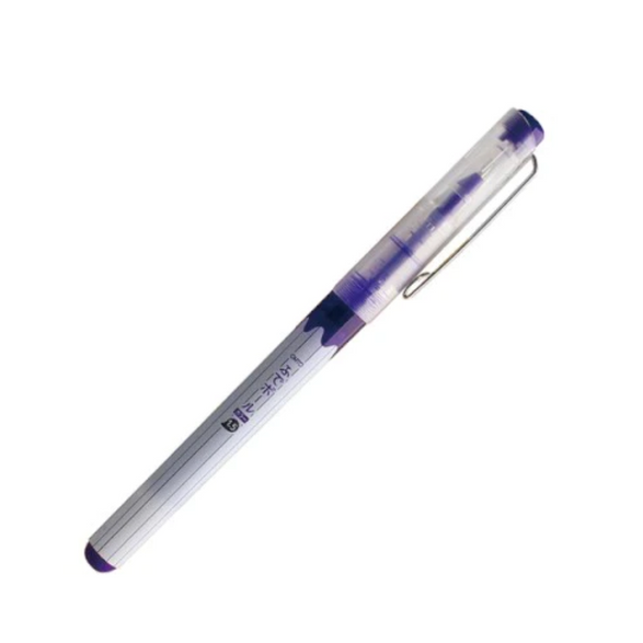 OHTO Fude Ball Pen (1.5mm) - 8 options