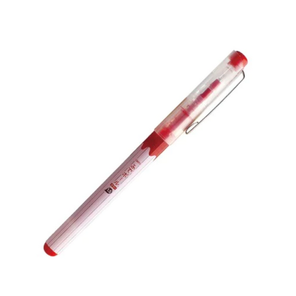 OHTO Fude Ball Pen (1.5mm) - 8 options