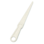 Comet Letter Opener - Ivory