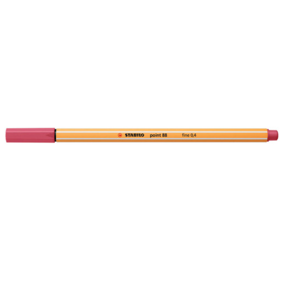 Stabilo 88 Pen - 31 color options
