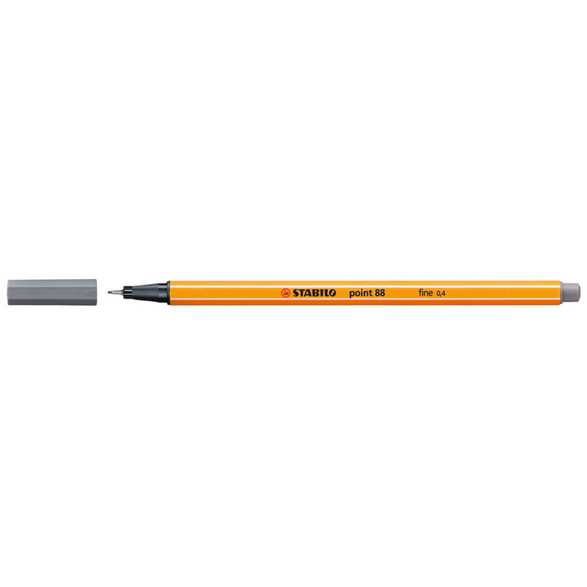 Stabilo 88 Pen - 31 color options