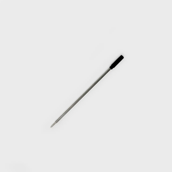 Colorblock Ballpoint Twist Pen - 4 color options
