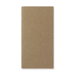Traveler's Regular Notebook 002 - Graph Paper Refill