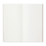 Traveler's Regular Notebook 002 - Graph Paper Refill