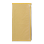 Traveler's Regular Notebook 008 - Zipper Case