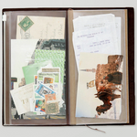 Traveler's Regular Notebook 008 - Zipper Case