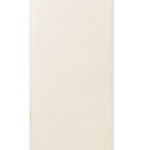 Traveler's Regular Notebook 012 - Sketch Paper Refill