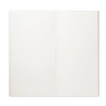 Traveler's Regular Notebook 012 - Sketch Paper Refill