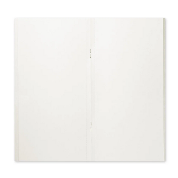 Traveler's Regular Notebook 012 - Sketch Paper Refill